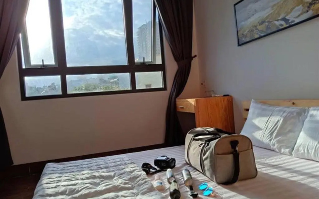 Nếp Apartment Hotel