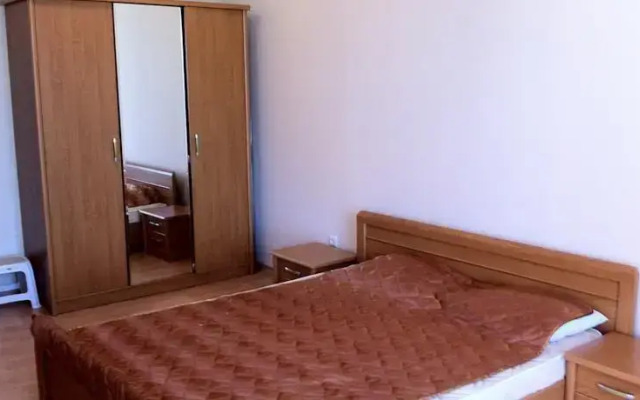 Galata Apartment