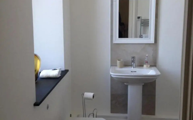 Creity Hall Guest House (Adults Only)