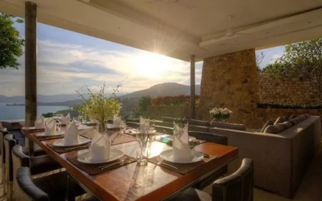 Samujana Villa 11B