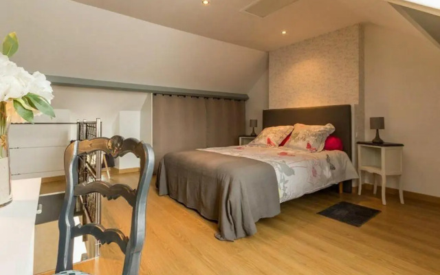 Gite Blain, 3 pièces, 5 personnes - FR-1-306-870