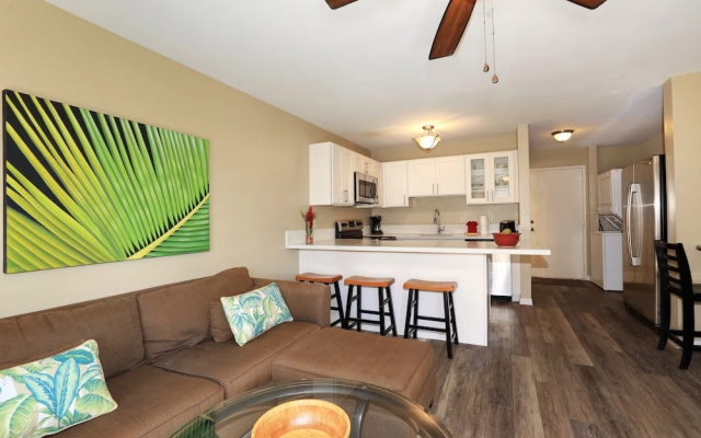 King of the Mountain - 2 Br Condo