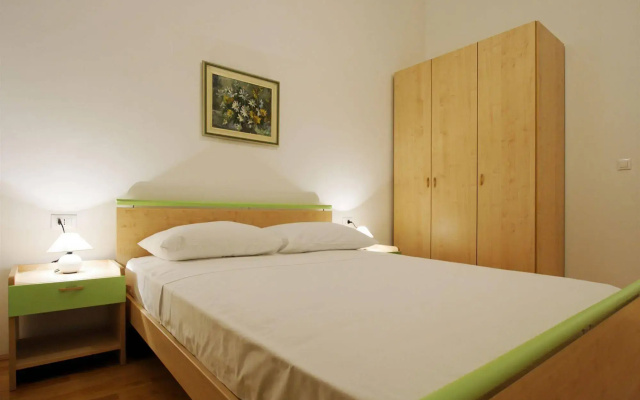 Aparthotel Pharia