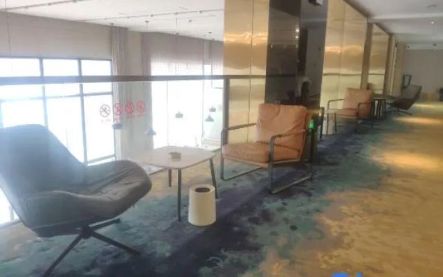 Weiyi Hotel