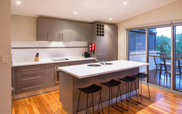 XYZ Holiday Home