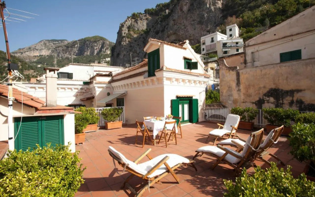 La Bifora
