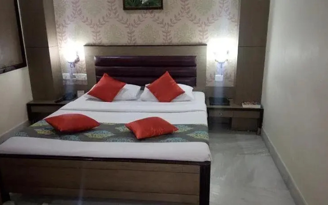 Hotel Sagar ( Pure Veg )