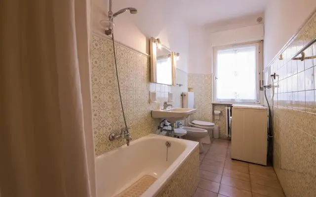 Villa Ginestra - 2