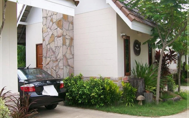 Ingdao Resort