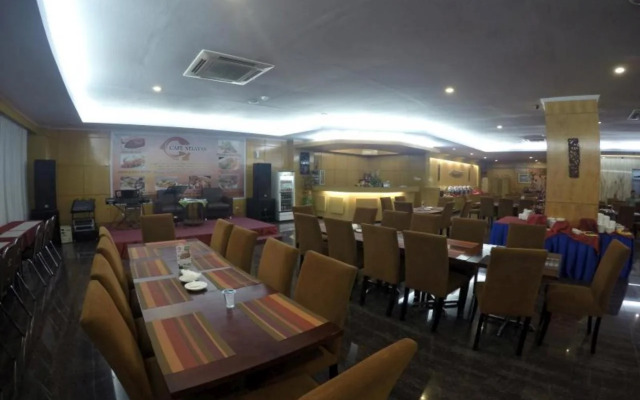 Hotel Sahid Papua