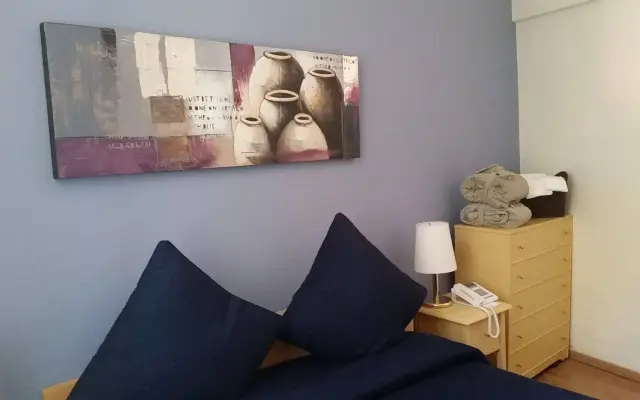 Hotel Argentina