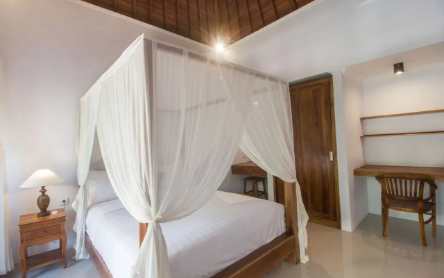 Kalya Villa