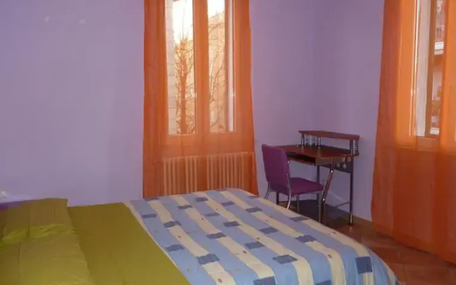 Residenza Barriera Bixio