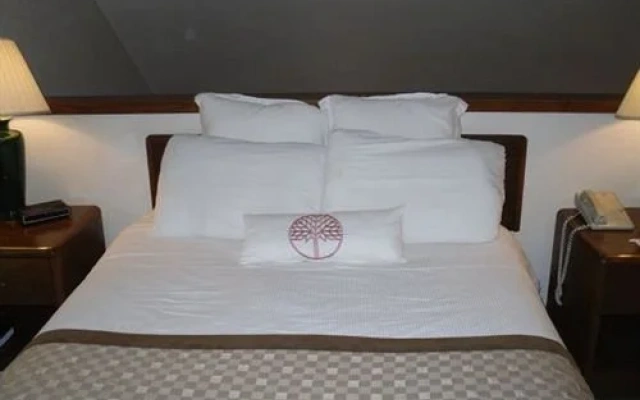 Aspen Ridge Extended Stay