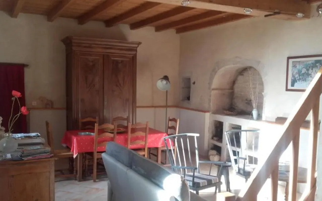 Logis de Bois Roche (2)