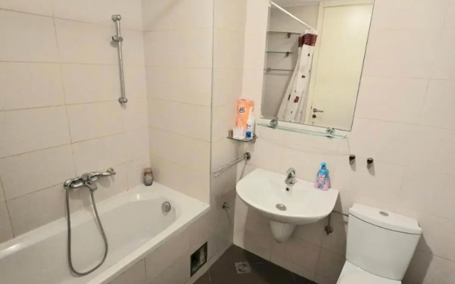 Apartman Niky Belvil