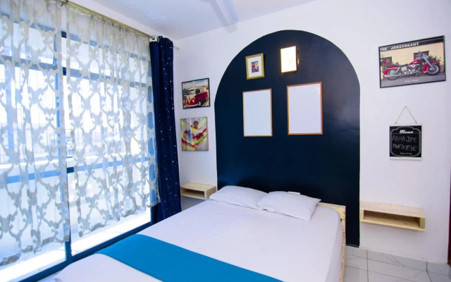 Mombasa bamburi staycation 2