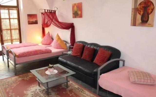 Pension Zaremba