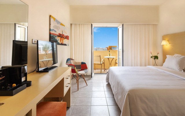High Beach Hotel