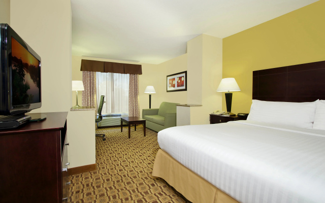 Holiday Inn Express Boonville by IHG