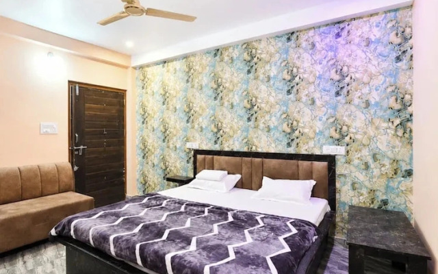 Hotel SURYA-ANSH KHAJURAHO