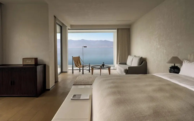 YS Seaview Hotel
