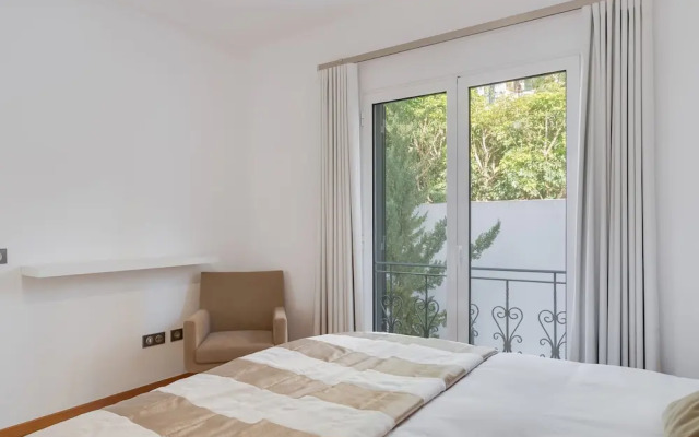 Casa Clarisse