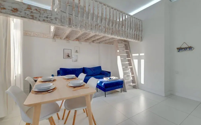 Grand Molo by Grand Apartments