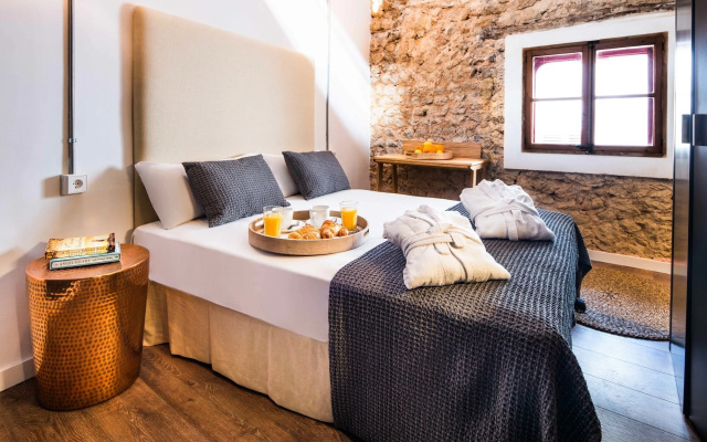 Lluna Aqua Soller Hotel