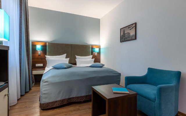 Trip Inn Messe Westend