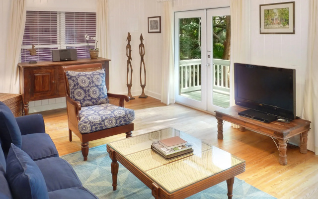 The Moorings Village and Spa