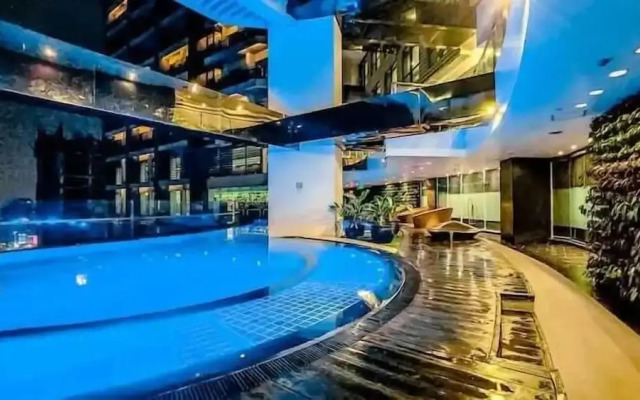StayLuxia Boutique Hotel Gramercy