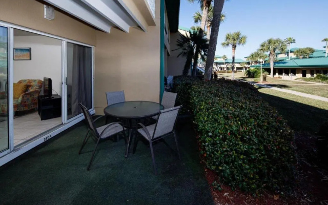 Seaspray Condos 210A