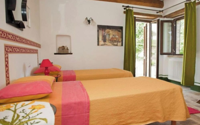 Villa Aurora Comfortable Holiday Residence