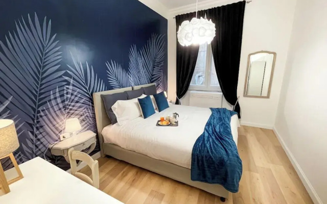 Happy Family Apartments Luccoli