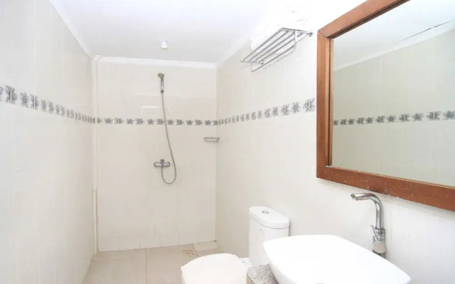 Airy Nusa Lembongan Jungut Batu Village Bali