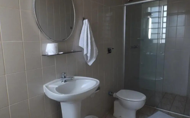 Martha Office Hotel