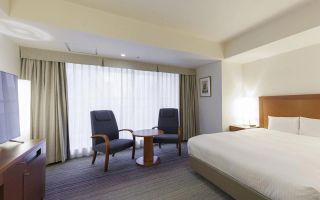 JR Kyushu Station Hotel Kokura
