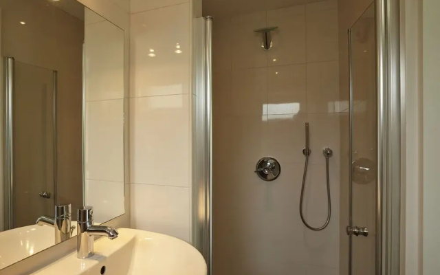 Holiday Home in Kortgene Near Lake Veere