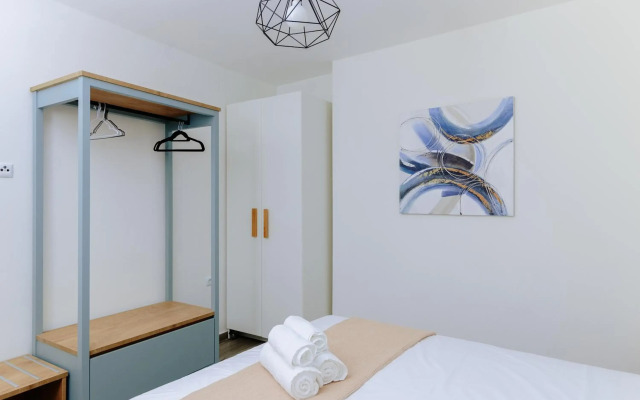 Ilios house