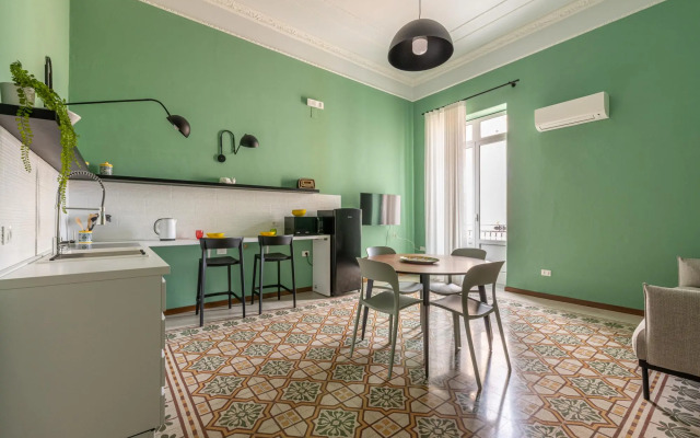 Stylish Apt Near Piazza Magione by Wonderful Italy
