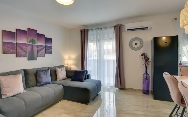 Apartment in Croatia Near the Adriatic Coast
