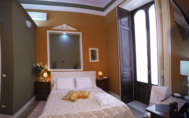 Art Fashion House Luxury Rooms