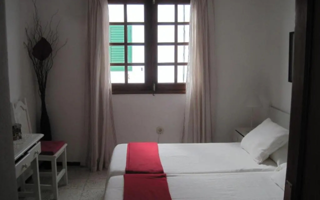 Apartamento en el pueblo de Arrieta 3