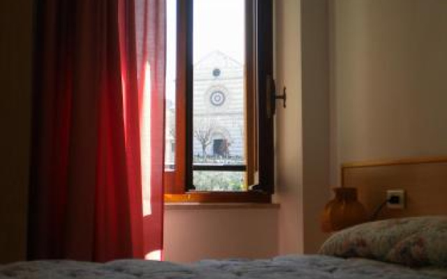 Camere Santa Chiara