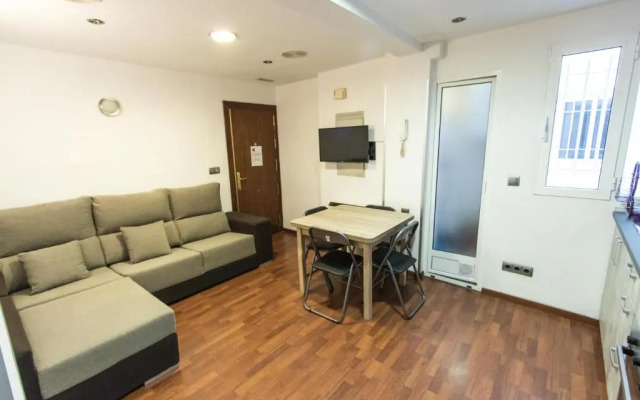 Apartamento Completo Boquerón de Granada