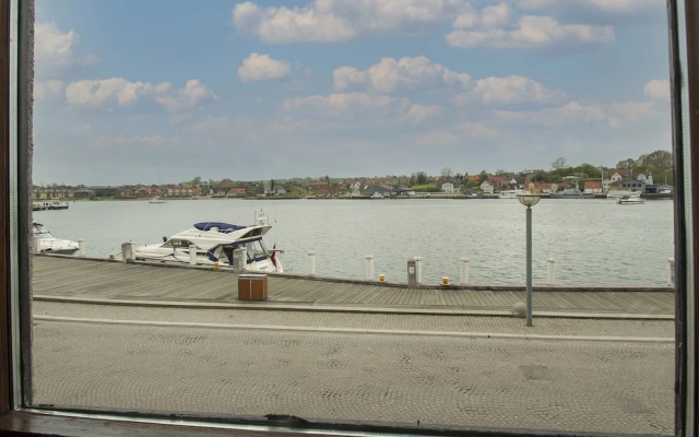 Grannys House - View of the harbour