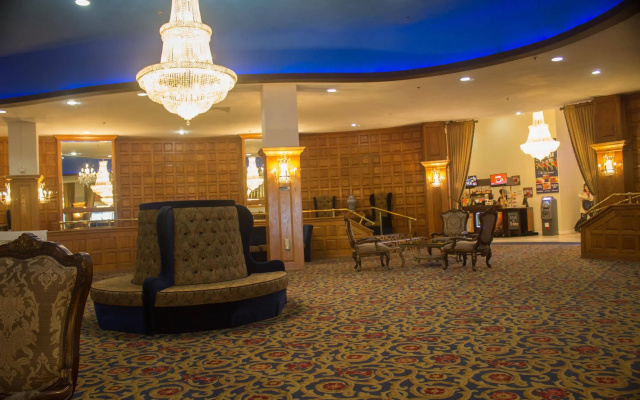 Design Suites at Castle Beach