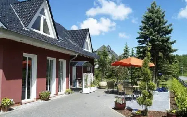 Hotel garni Dorothea