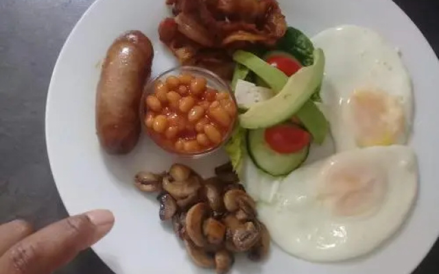 Ramsgate Guest House